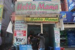 Hello Mama