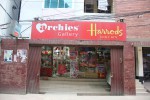 Archies Gallery (Mohammadpur Outlet)