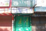Islami Bank Limited ATM Booth...