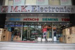 M.K Electronics(Dhanmondi Branch)