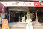 Apex (Salimullah Road Outlet)