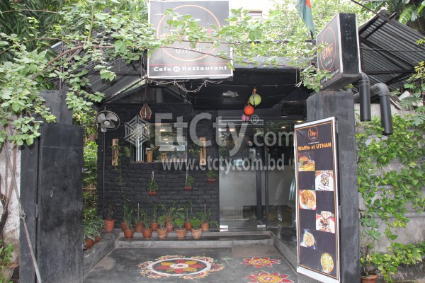 Uthan Cafe N Restaurant