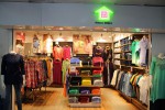 Grameen UNIQLO(Metro Shopping Mall Outlet)