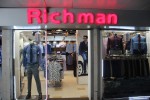 Richman (Metro Shopping Mall Outlet)