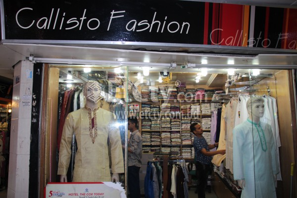 Callisto Fashion