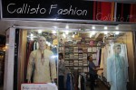 Callisto Fashion