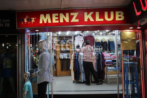 MENZ KLUB (Metro Shopping Mall Outlet)
