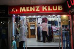 MENZ KLUB (Metro Shopping Mall...
