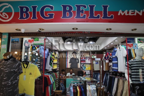 Big Bell