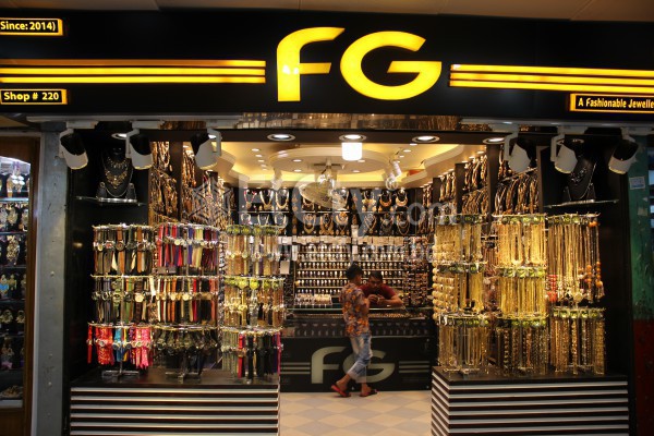 FG Fashion Jewellery (Metro Shopping Mall Outlet)