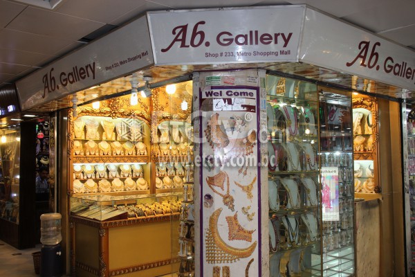 AB Gallery