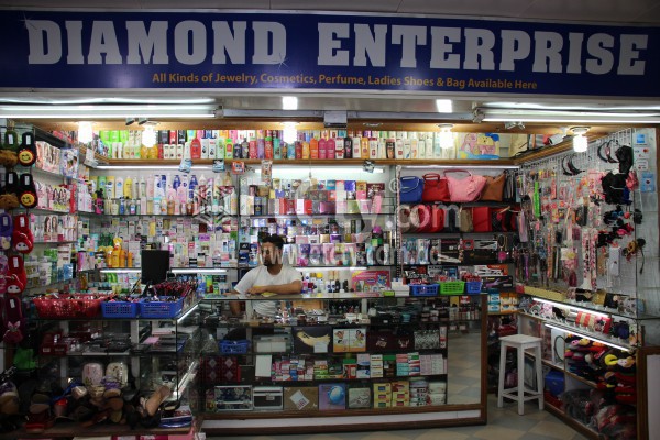 Diamond Enterprise-2