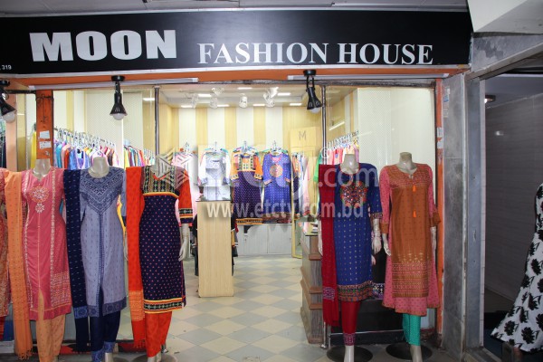 Moon Fashion House