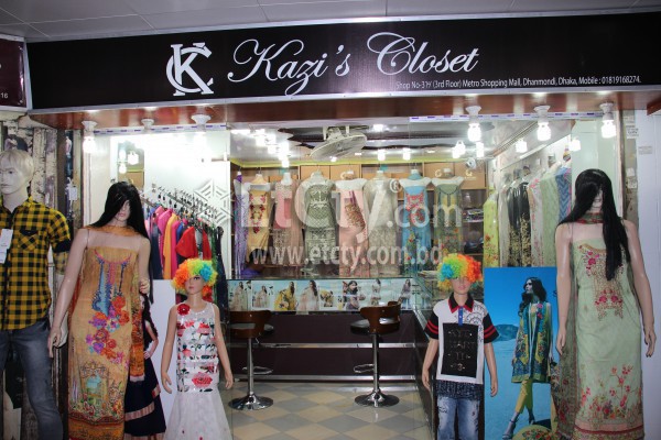 Kajis Closet