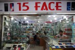 15 Face