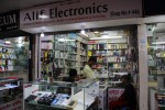 Alif Electronics