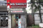 Washout