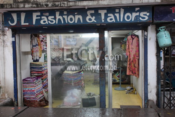 JL Fashion and Tailors