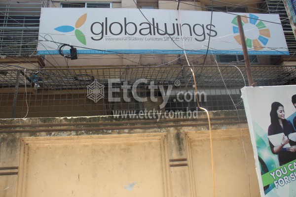 Global Wings