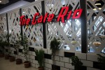 The Cafe Rio (Mohammadpur...