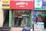 Coopers Bakery (Tajmahal Road Outlet)