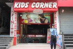 Kids Corner