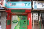 EXIM Bank Limited ATM Booth...
