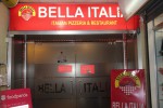Bella Italia