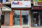 FedEx (Malibagh Rail Gate)