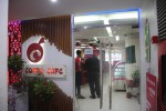 The Comic Cafe