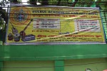 Bulbul Academy Of Fine Arts(BAFA)
