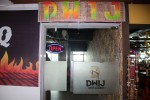 DWIJ Cafe and Restaurant