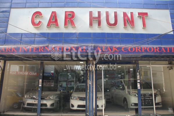 Car Hunt