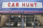 Car Hunt