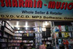 Sarmin Music