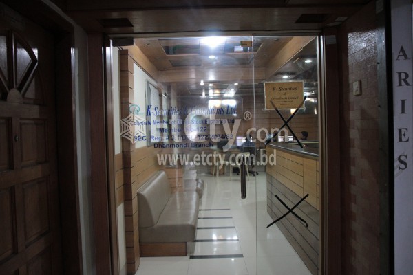 K-Securities & Consultants Limited