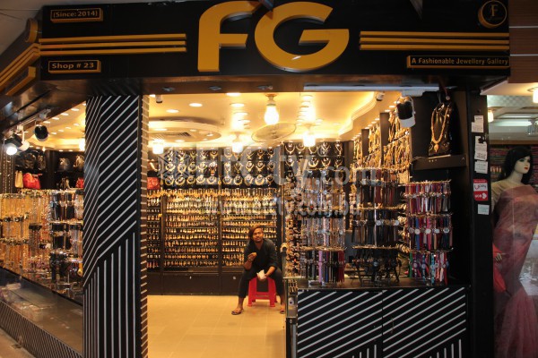 FG Fashion Jewellery(Anam Rangs Plaza Outlet)