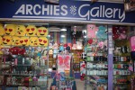 Archies Gallery(Anam Rangs Plaza Outlet)