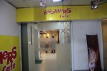 Boomers Cafe(Anam Rangs Plaza Branch)