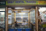 Orbit Dental Traders