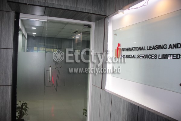 International Leasing And Financial Services Limited