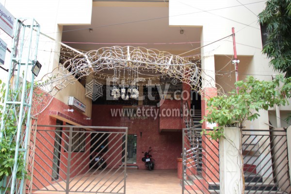 Sugandha Community Center