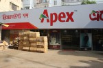 Apex Discount Shop