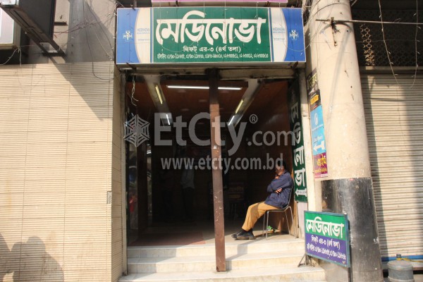 Medinova Medical Service Ltd. (Malibagh Branch)