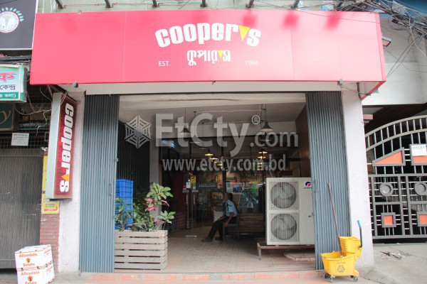 Coopers (Kalabagan Outlet)