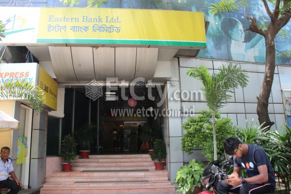 Eastern Bank Limited(Dhanmondi Branch)