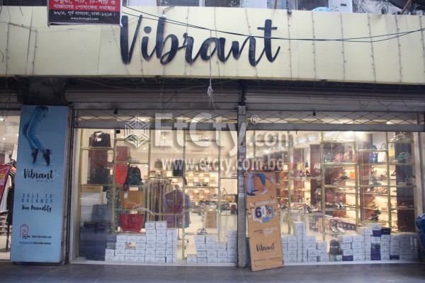 Vibrant (Mouchake Outlet)