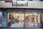 Vibrant (Mouchake Outlet)