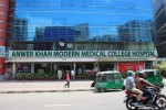 Anwer Khan Modern Medical College Hospital