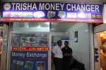 Trisha Money Changer